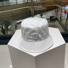 Prada Caps